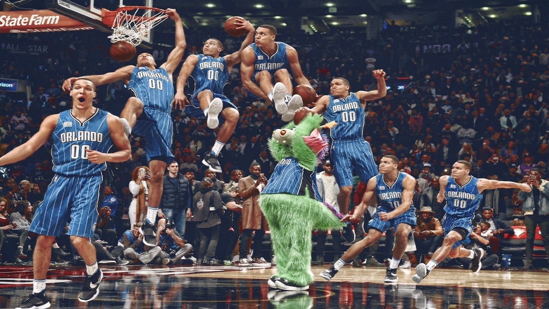 公牛队追逐季后赛门票,燃战之火,公牛队比赛录像