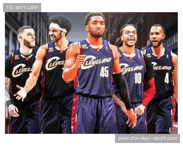 NBA快攻三人连传如行云流水——激荡心弦的篮球盛宴