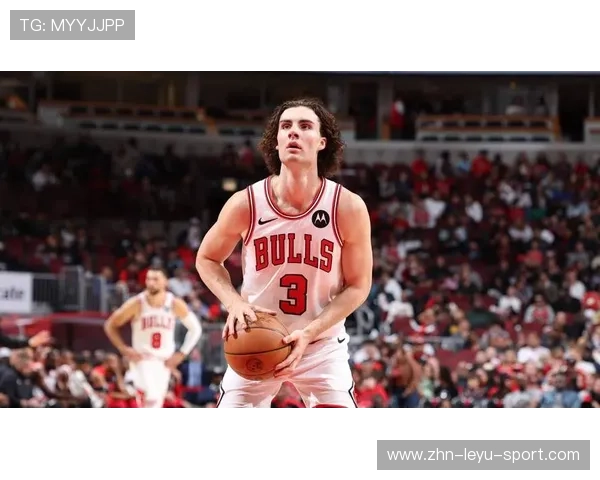 公牛进攻火力全开，连胜势头延续，公牛集锦